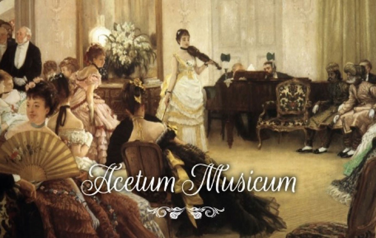 Acetum Musicum