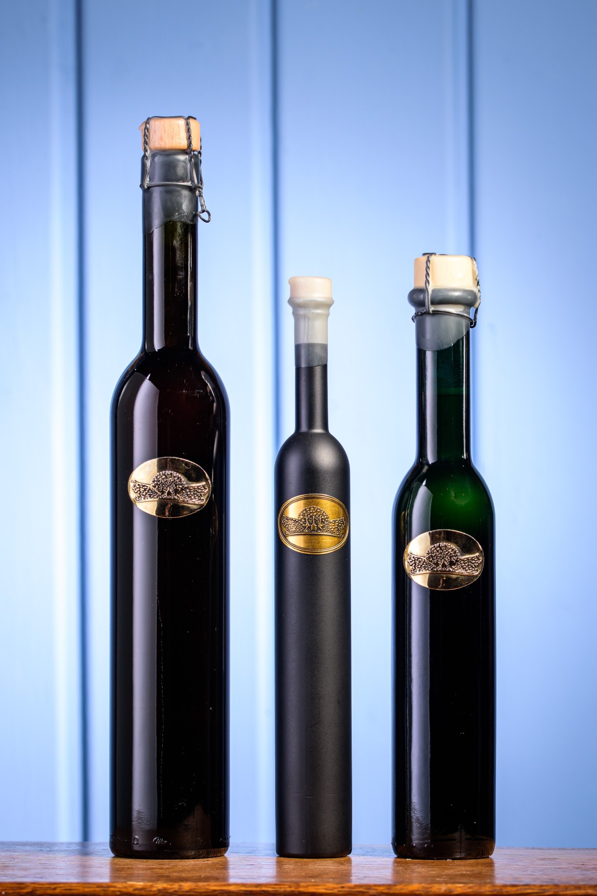 Rezept Acetum Royal Longdrink