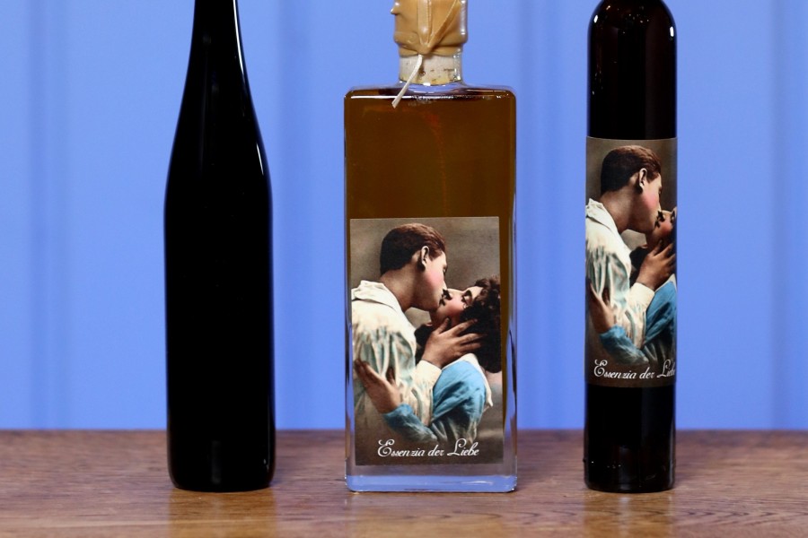 Adam&acute;s Eva - Cocktail