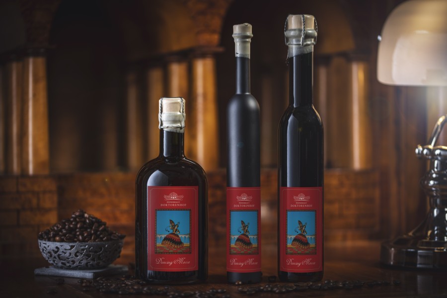 Dancing Mocca Dream - Cocktail