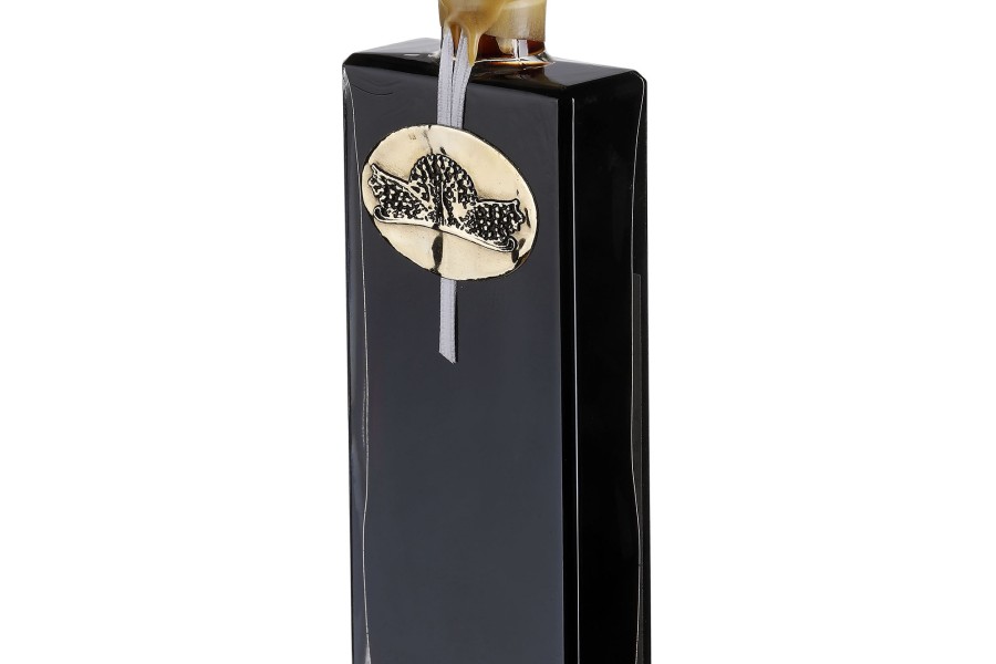 Rote Beete Carpaccio mit Luxxxuriosus