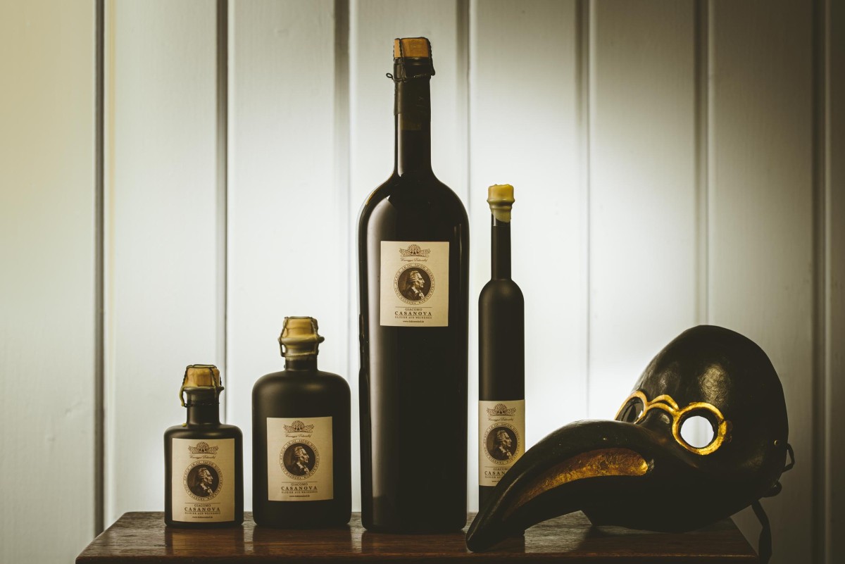 Rezept Venezianische Kalbsleber mit Polenta an Giacomo Casanova – Essig