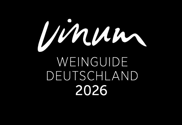 Vinum Urkunde 2026