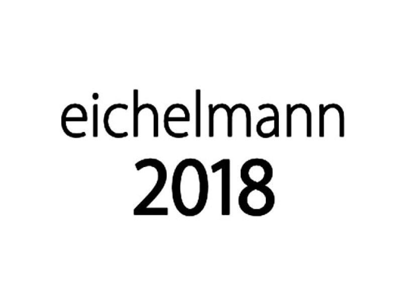 Eichelmann  Urkunde 2018