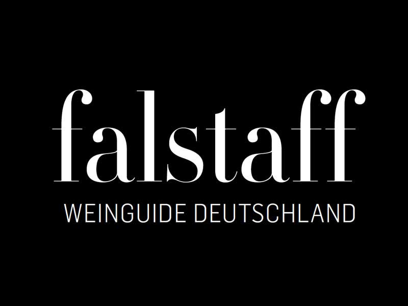 Fallstaff Urkunde 2024