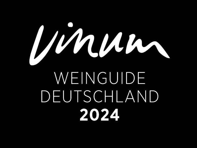 Vinum Urkunde 2024