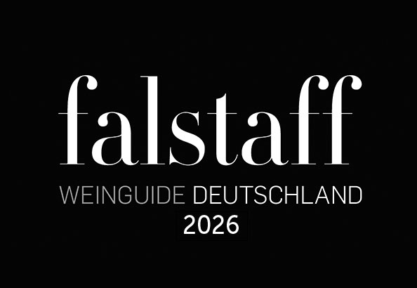 Fallstaff Urkunde 2026