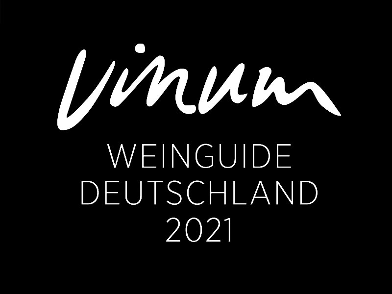 Vinum Urkunde 2021