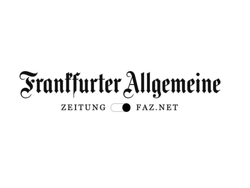 FAZ-Artikel vom 11.05.2016