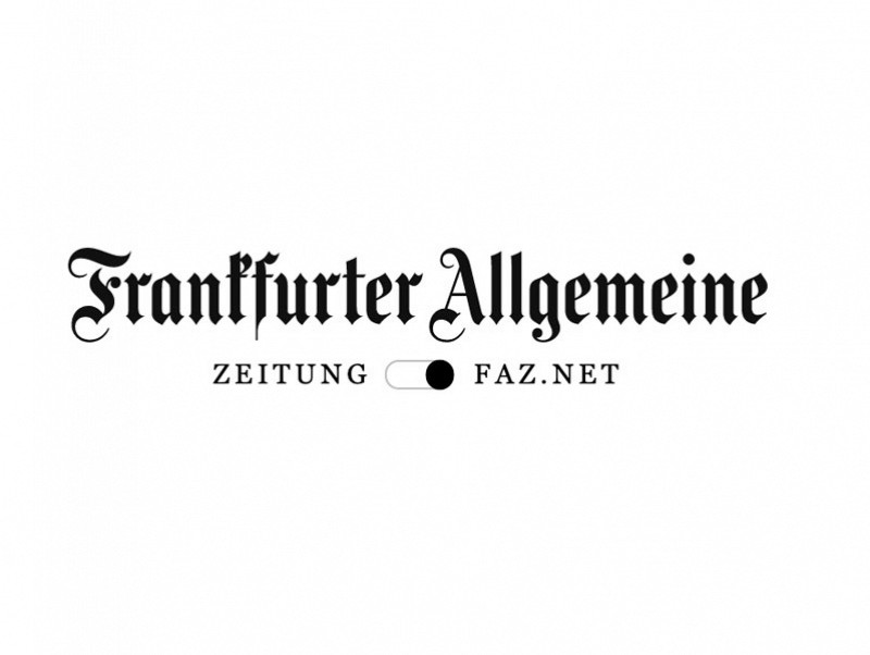 FAZ-Artikel vom 11.05.2016