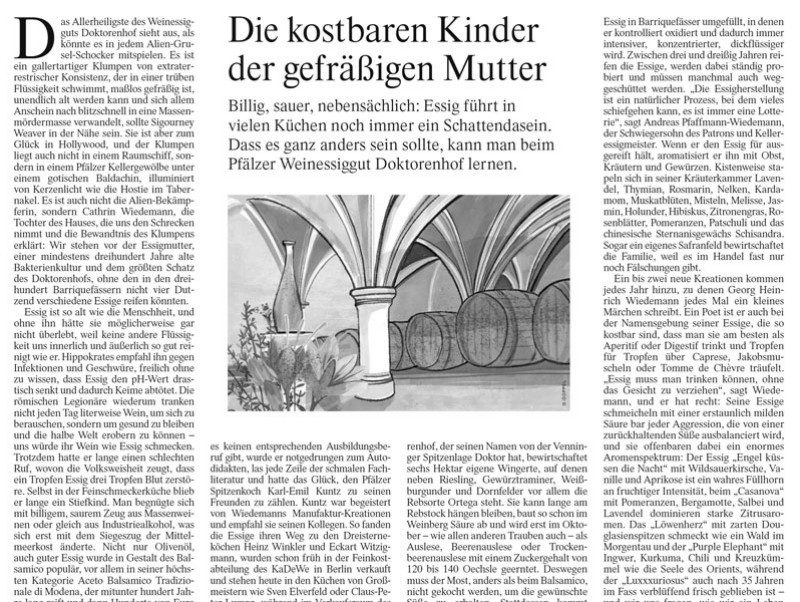 FAZ-Artikel vom 25.02.2022