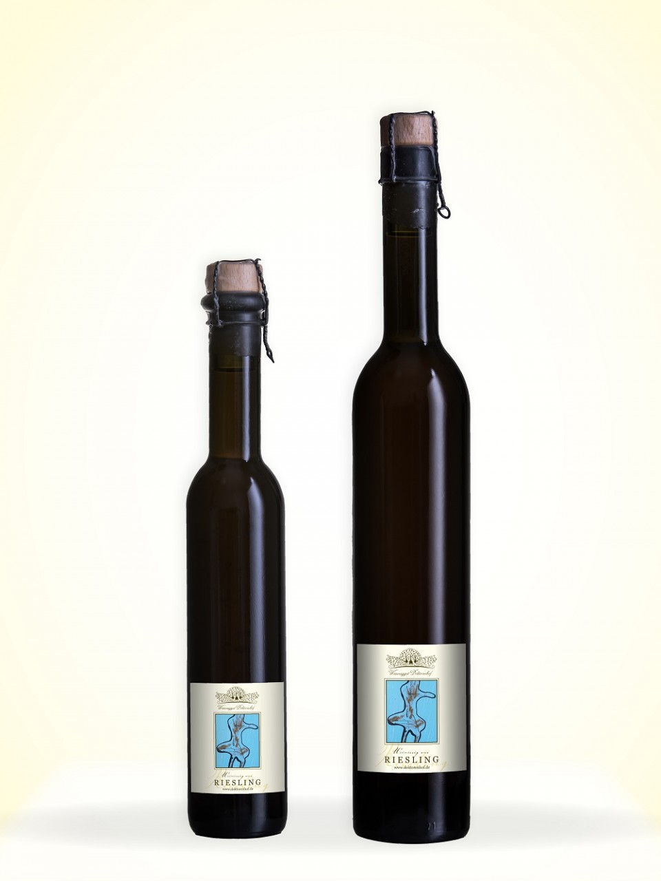 Riesling Essig